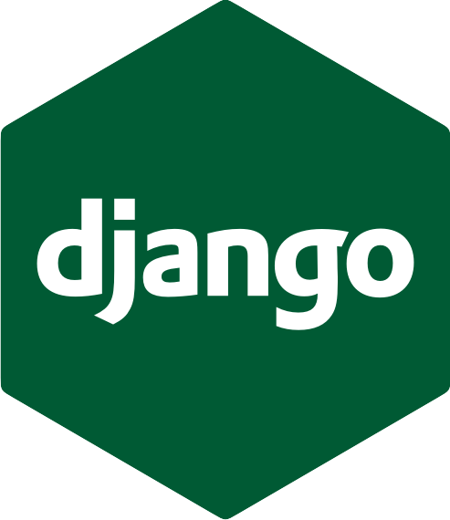 django logo