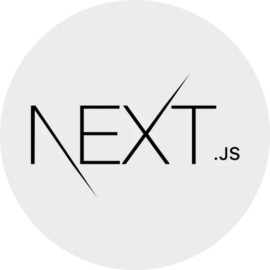 nextjs logo